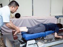 かつ神田整骨院