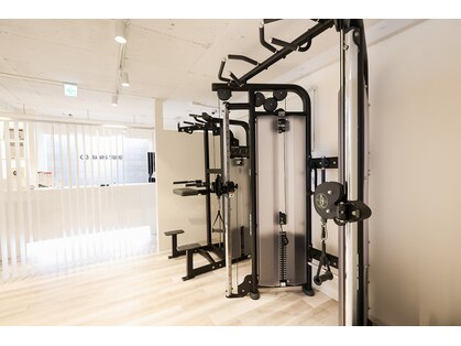 トレーニングスタジオ G3の写真