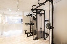 トレーニングスタジオ G3