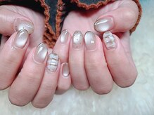 エヌケードット(NK.)/