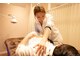 サンゴビューティーセイタイ 岸和田(35 BEAUTY SEITAI)の写真/【通いやすい価格×安心の施術をご提供】一人ひとりの身体の歪みを見極め経験豊富なスタッフが施術します★