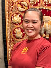 タイ古式リラクゼーション ウィ&nbsp;オーム さん