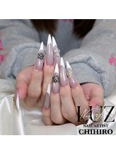 ルース(LUZ)/スーパーロングスカルプ