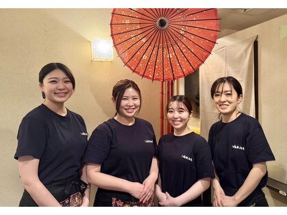 ゆめみし 四条烏丸店の写真