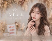 トランク ネイル アンド アイラッシュ(ToRank nail&eyelash)