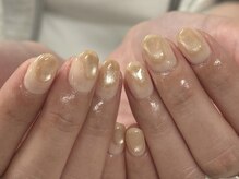 ノエル 新宿南口(Noel)/ニュアンスネイル 新宿/新宿南口
