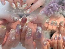 ユーティーネイル(Youty Nail)/ジュエリーデザイン