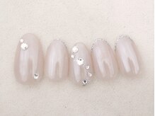 ABCネイル 銀座店(ABC Nail)/★平日限定★7980円→6500円