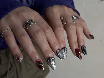 art design / nana
