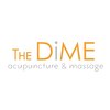 はり・きゅう・マッサージ治療院 THE DiMEのお店ロゴ