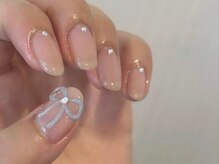 nail salon N.