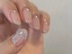 nail salon N.の写真