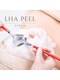 ルアアンドアイ(RUA&I)の写真/初めての肌管理にも◎お肌にやさしいララピールでうるツヤ美肌へ♪