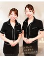 リジュベ(Rejuve)/ヘッドスパ&小顔専門店Rejuve船橋店　駅近