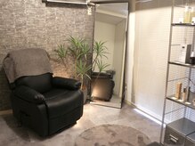 サロン バイ パピヨン エ ナチュール 恵比寿店(Salon by Papillons et nature)