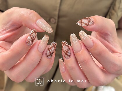 シェリーラメール 新宿店(cherie la mer)の写真