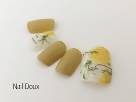 夏おすすめフット