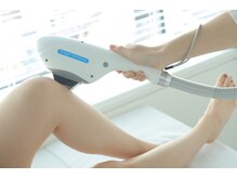 脱毛サロン アルーアサルト(allure salto)/女性　3か所脱毛