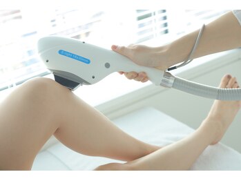 脱毛サロン アルーアサルト(allure salto)/女性　3か所脱毛