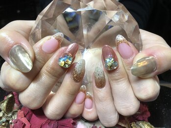 ブリリアン(Brillant)/