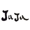 ジュジュ(JUJU)ロゴ