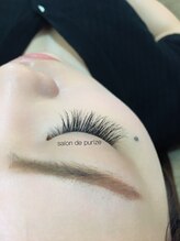 サロン ド プリゼ(salon do Purize)/まつげエクステ