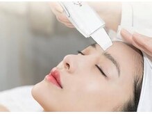 ベルメール コリア(Bellemer korea)の雰囲気（パーツ美容専門ならではの施術☆当店1番人気メニュー♪）