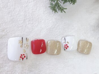 ナル バイ ネイルブレイク(Nalu by Nail Break)/和