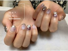 エヌエープラスネイル 西葛西店(Na+nail)/