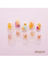 シルニー リム(Silny rim)/やり放題コース［ニュアンス］