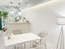 オーシャンブルー 大分店(OCEAN BLUE)/1F　フロント