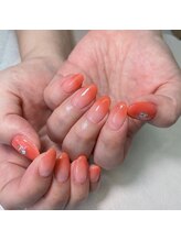 アンドクラッシィ(&classy.)/グラデーション