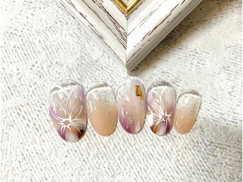 シェアサロン ディテール 千葉店(Detail)/今月のスタッフオススメデザイン