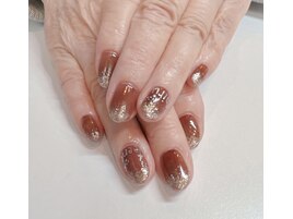 １１月◇ネイル