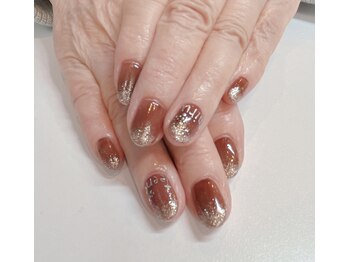 アールエム(Rm)/１１月◇ネイル