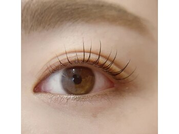 ユニゾン(Unison)/まつ毛パーマ/中百舌鳥