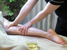 アーユルヴェーダ アンド ビューティ キラナ(Kirana)/