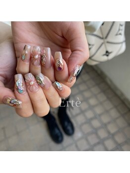 エルテ(Erte)/