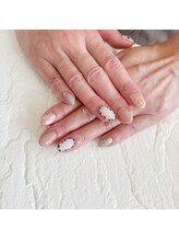 リイ ボー(Re:Beau)/サンプルコース