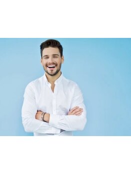 メンズフェイシャル