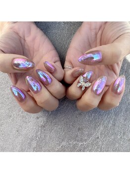 シャトン(CHATON)/