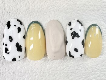 リノリコ 中野店(RinoRiko)/23年 9月 イベント6◇アニマル