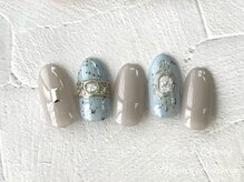 エルバ 目黒不動前(ERBA)/Coolネイル☆