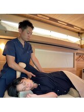 ムスビ(musubi)/マタニティ専門の整体や鍼灸