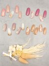 ★デザインネイル/8500円★