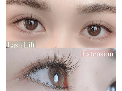 ガーデニア アイラッシュサロン(GarDeNiA)の写真