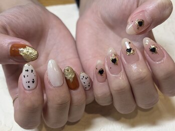 ルシェオ 表参道(LUCIEO)/season collection / ¥8800