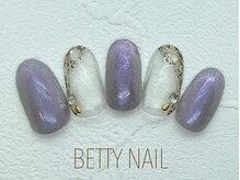 ベティネイル 八王子店(BETTYNAIL)/9790円(税込）