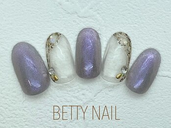 ベティネイル 八王子店(BETTYNAIL)/9790円(税込）