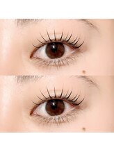 オハナ アイラッシュサロン 武蔵小杉店(Ohana)/似合わせラッシュリフト♪